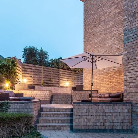 Villa Mercator - Nieuwpoort-Bad 外观 照片